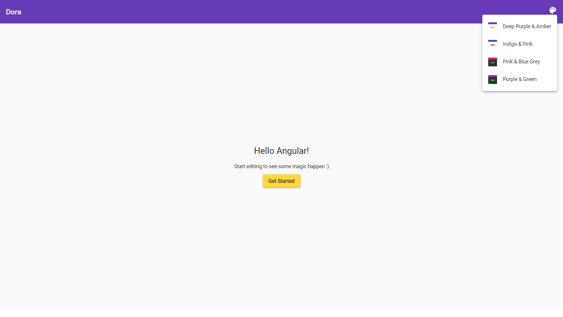 Let s Implement A Theme Switch Like The Angular Material Site LaptrinhX News Let s implement a theme switch like the angular material site laptrinhx news